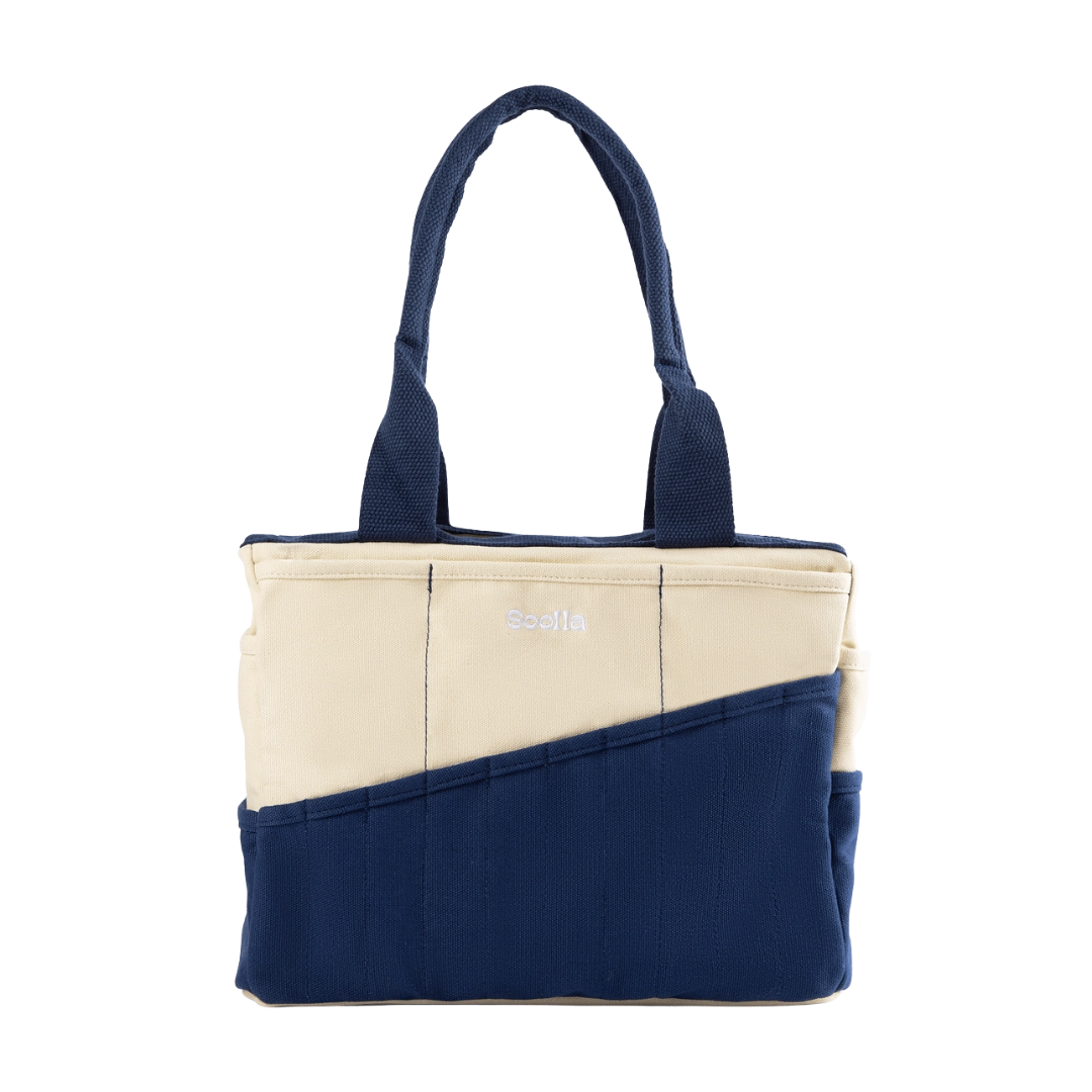 Soolla Studio Artist Bag
