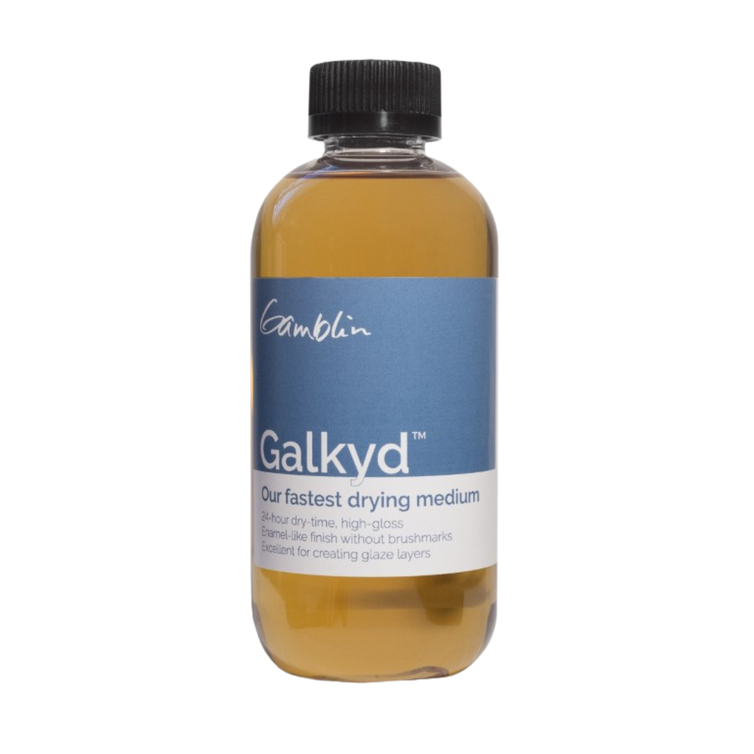 Galkyd Medium