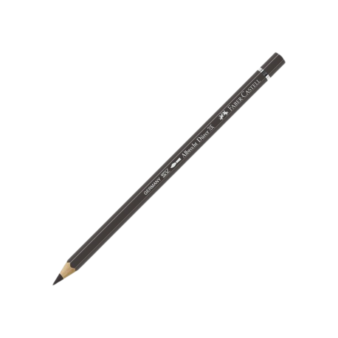 Faber-Castell Albrecht Durer Watercolor Pencil -- Dark Sepia