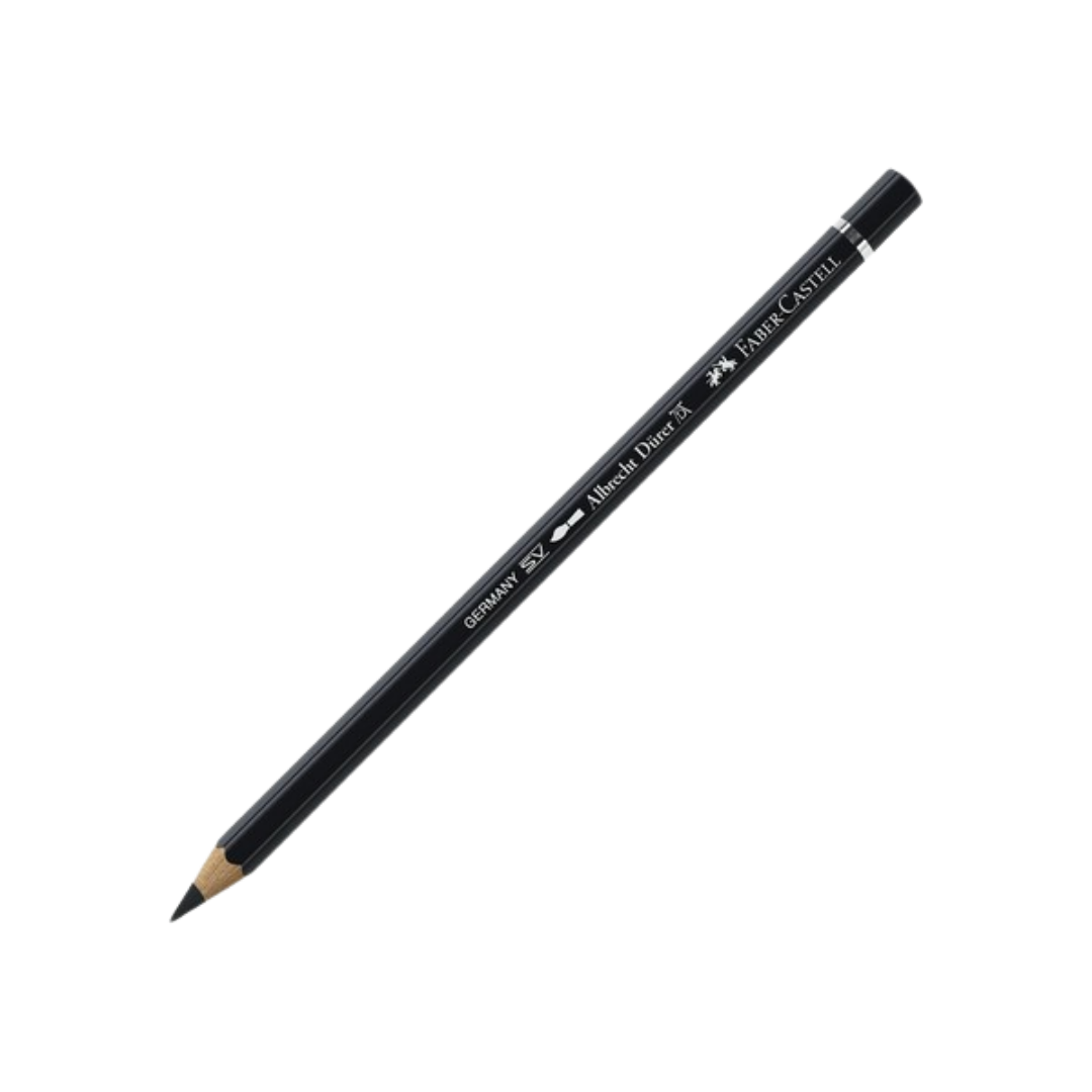 Faber-Castell Albrecht Durer Watercolor Pencil -- Black