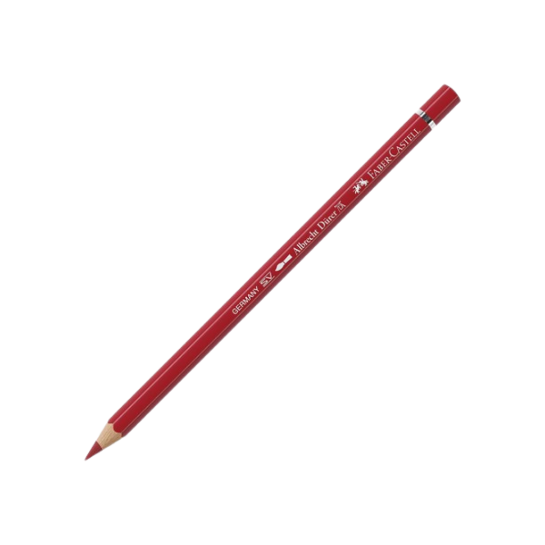 Faber-Castell Albrecht Durer Watercolor Pencil -- Deep Red