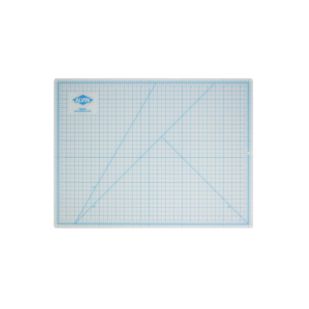 Cutting Mats Tm Series Transparent Cutting Mats