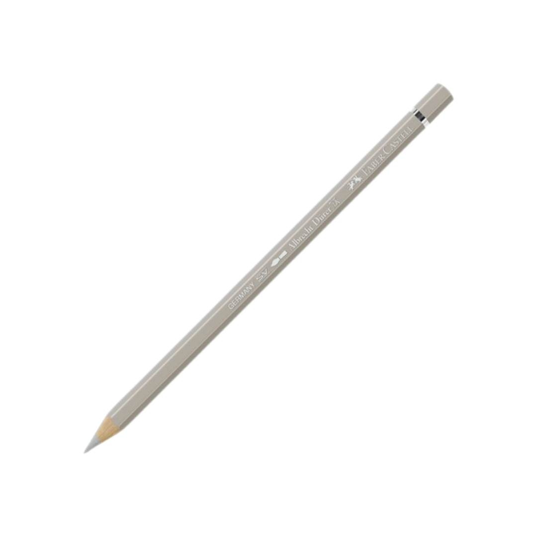 Faber-Castell Albrecht Durer Watercolor Pencil -- Warm Grey II
