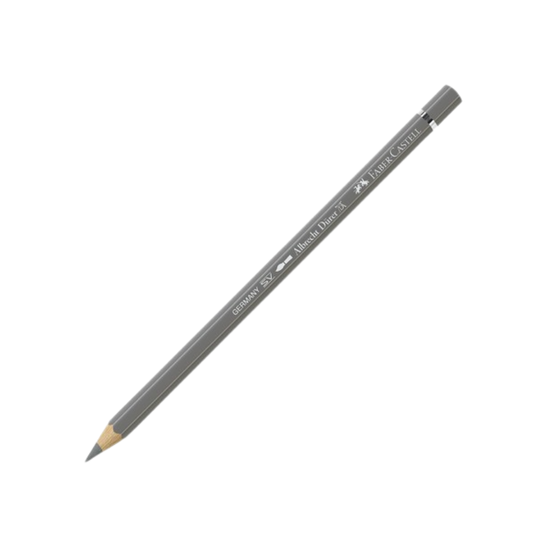 Faber-Castell Albrecht Durer Watercolor Pencil -- Warm Grey IV