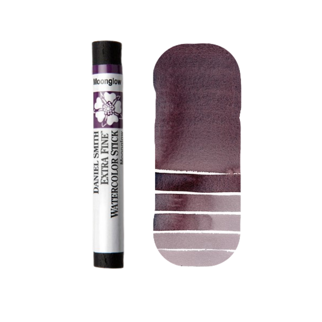 Daniel Smith Extra Fine Watercolor Sticks — Moonglow