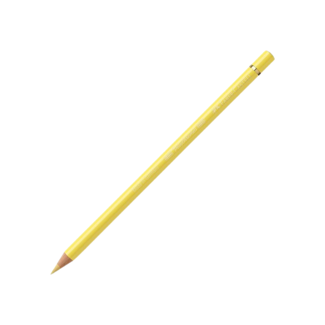 Faber-Castell Polychromos Colored Pencil — Cream