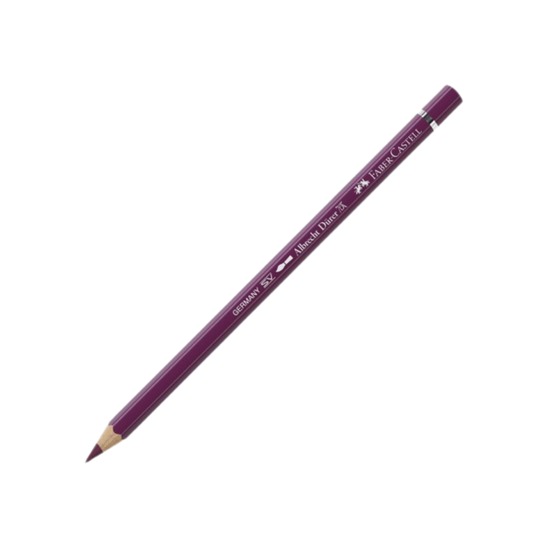 Faber-Castell Albrecht Durer Watercolor Pencil -- Magenta