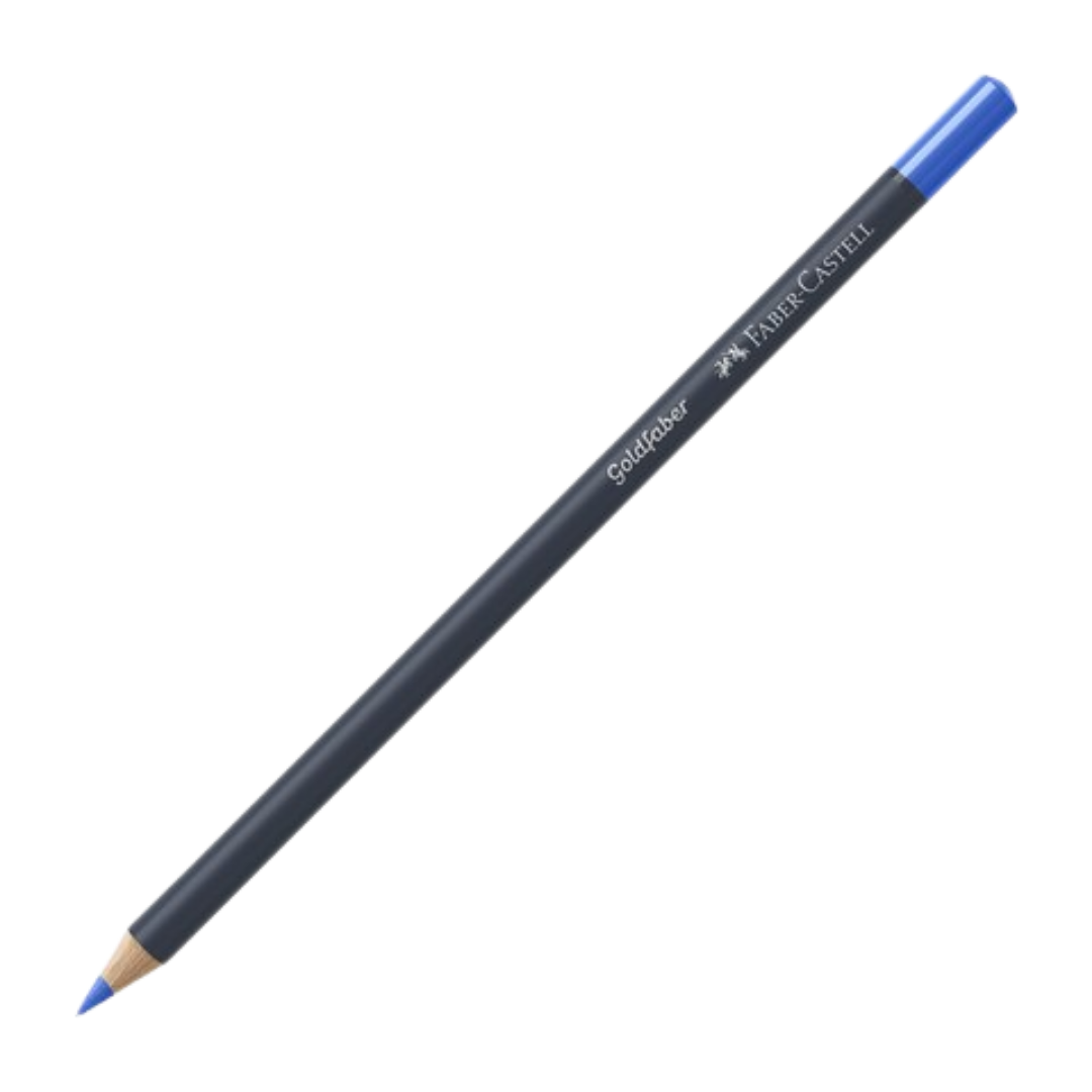 Goldfaber Colored Pencils – Ultramarine