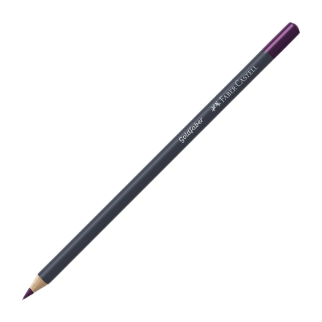 Goldfaber Colored Pencils – Magenta