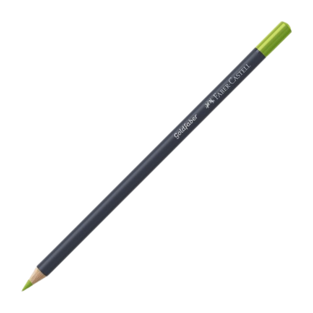 Goldfaber Colored Pencils – May Green