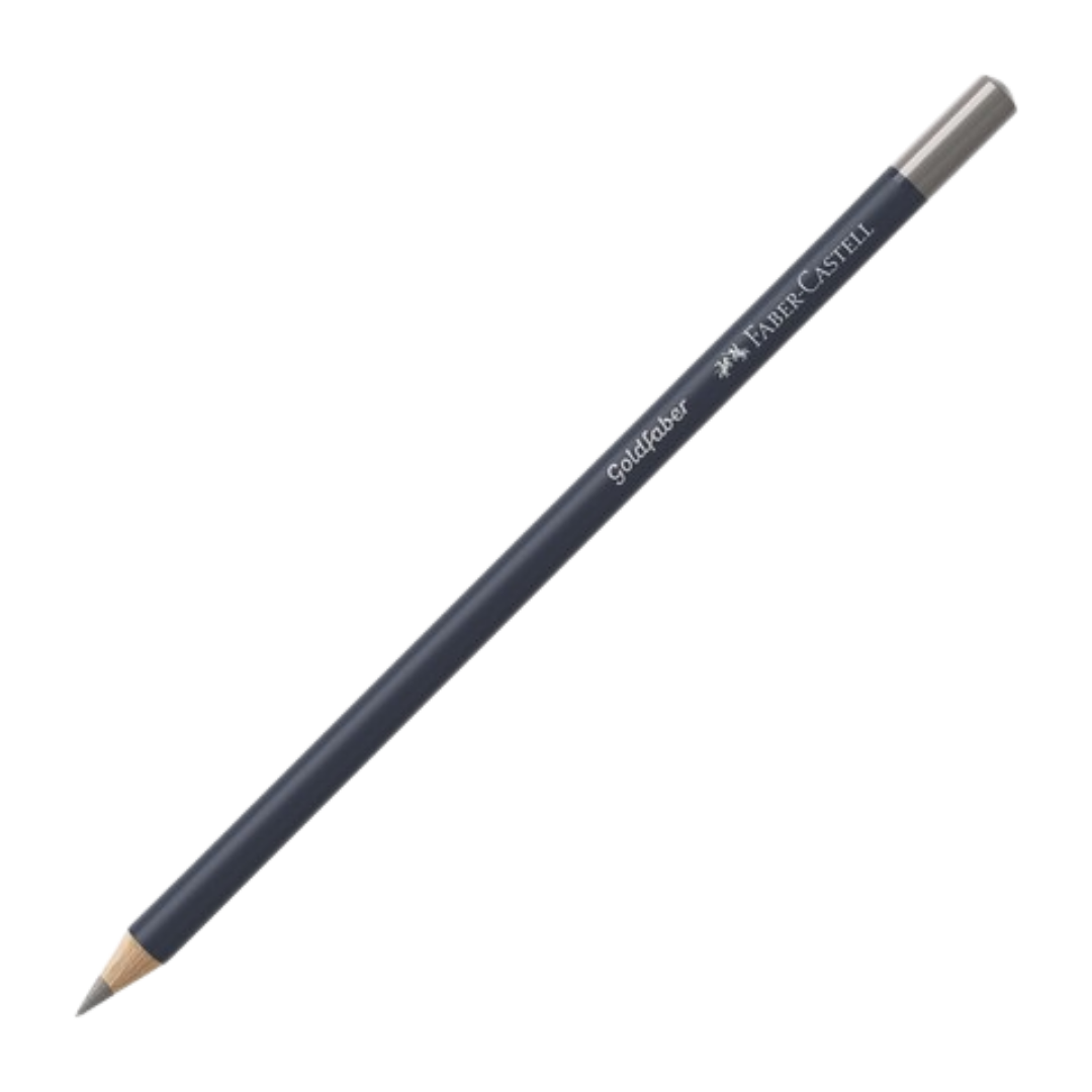 Goldfaber Colored Pencils – Warm Grey IV