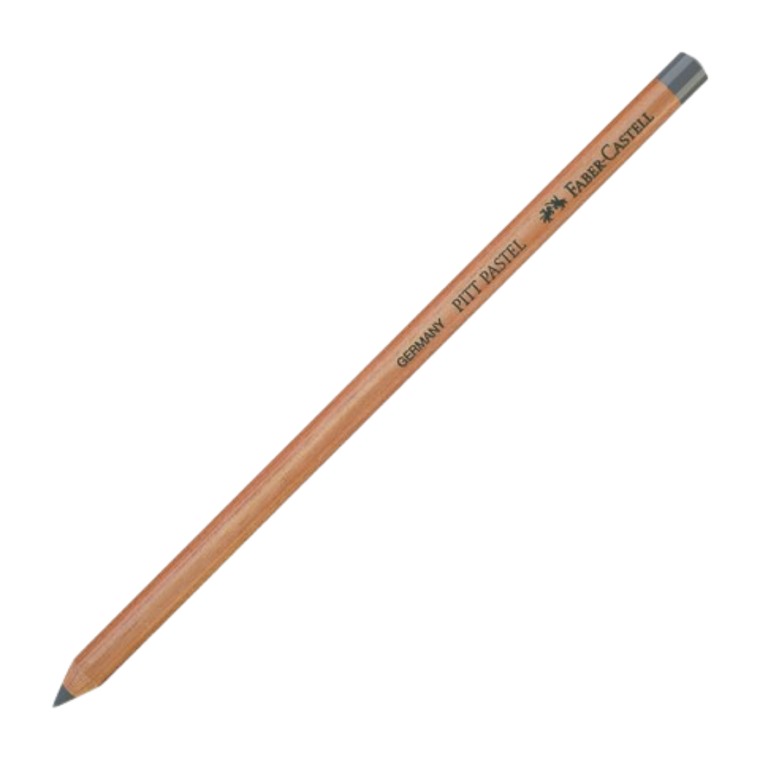 Pitt Pastel Pencil – Cold Grey IV