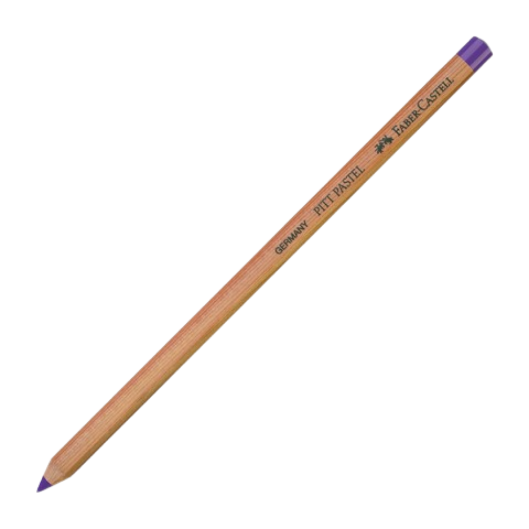 Pitt Pastel Pencil – Violet