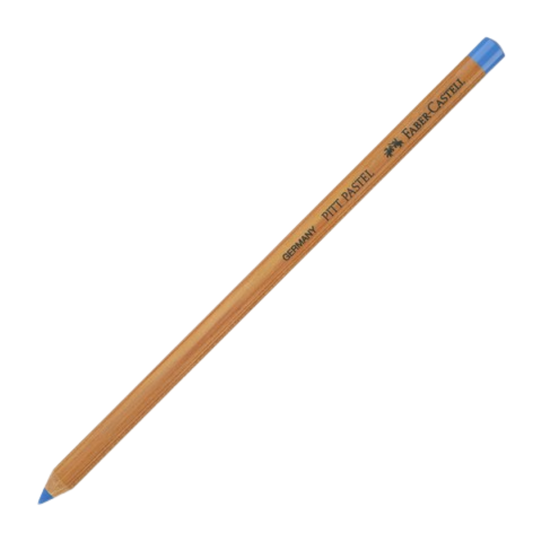 Pitt Pastel Pencil – Light Ultramarine