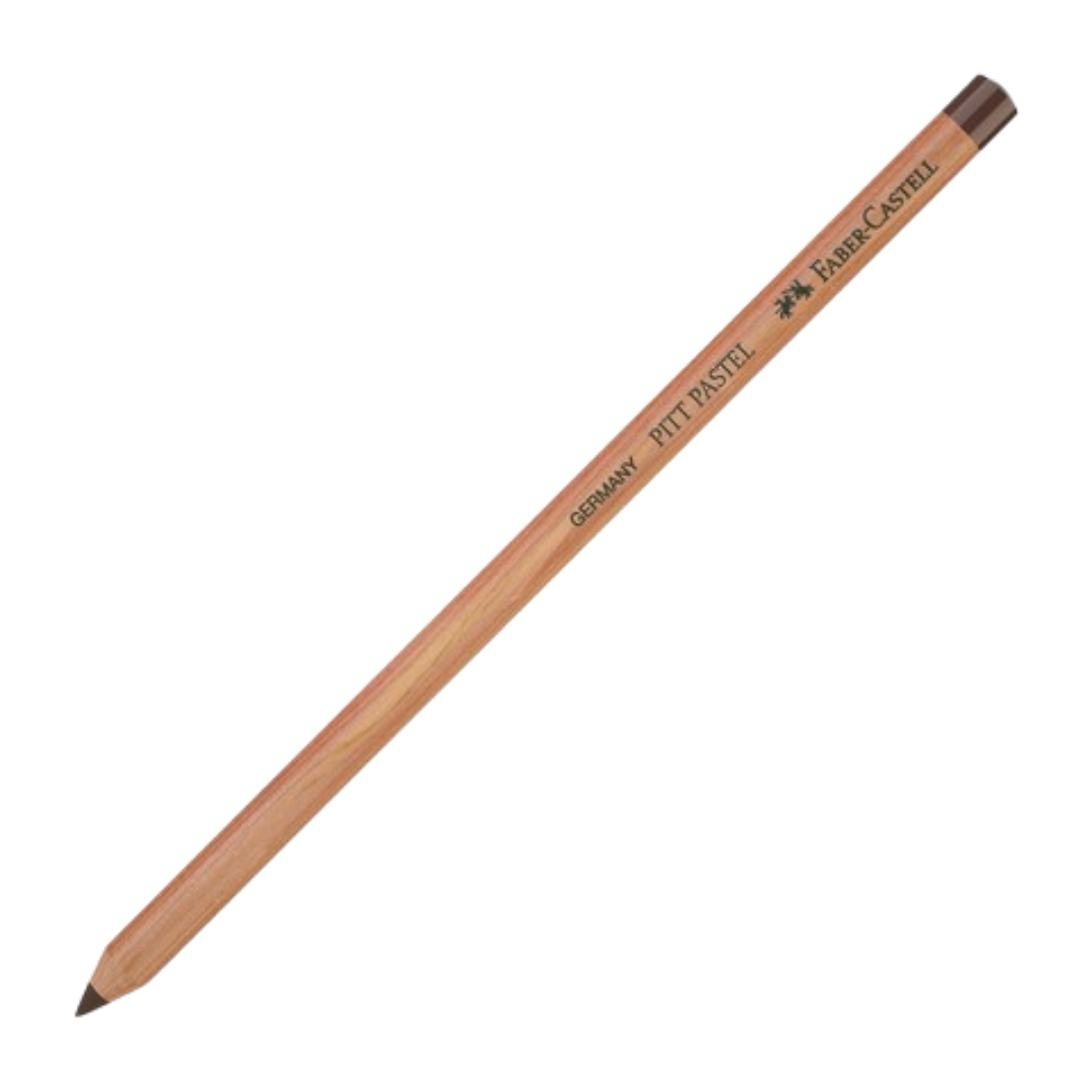 Pitt Pastel Pencil – Van-Dyck Brown