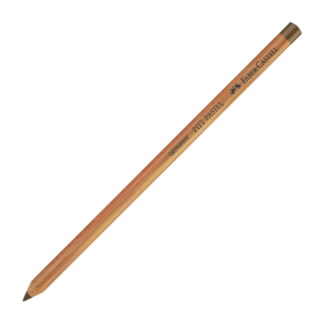 Pitt Pastel Pencil – Bistre
