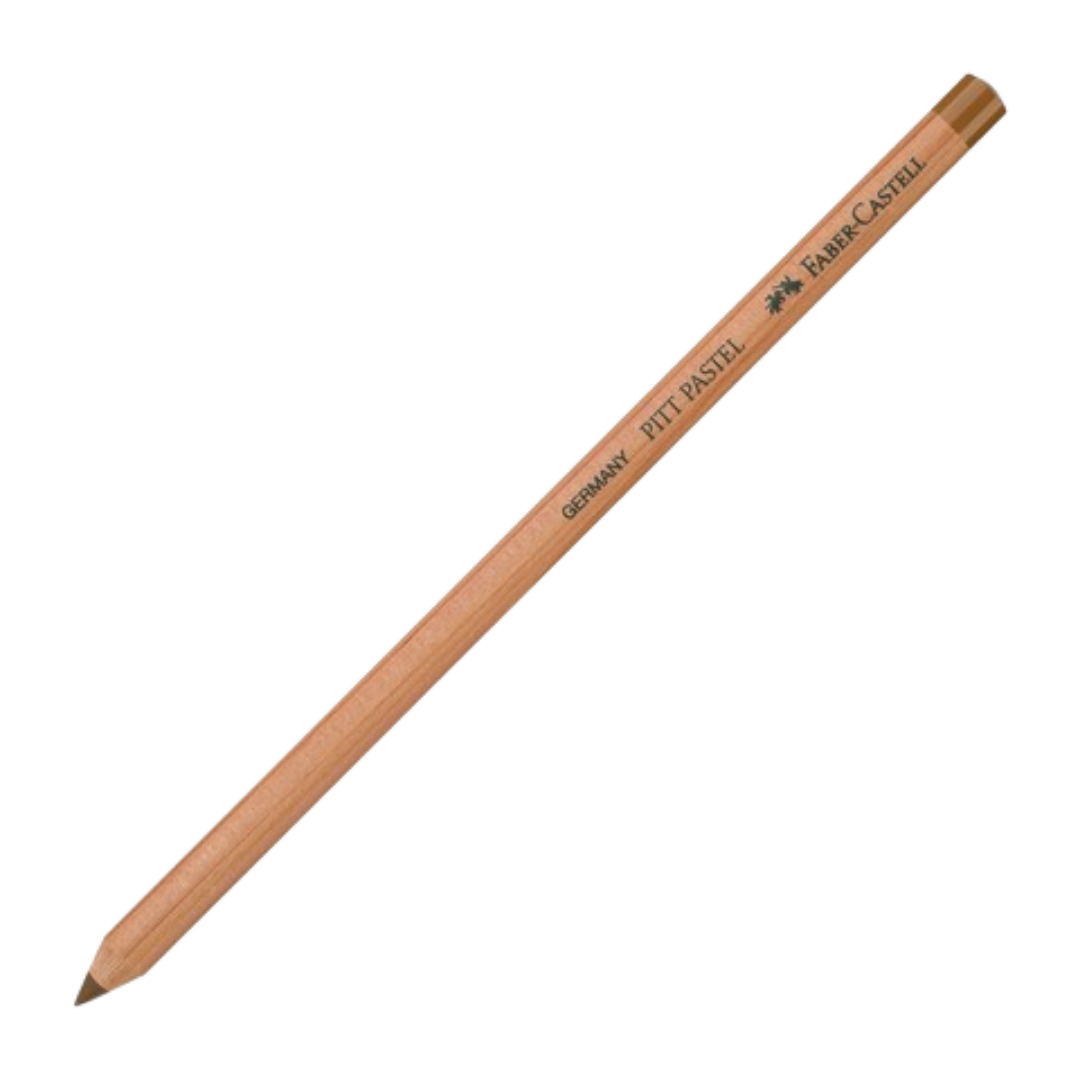 Pitt Pastel Pencil – Raw Umber