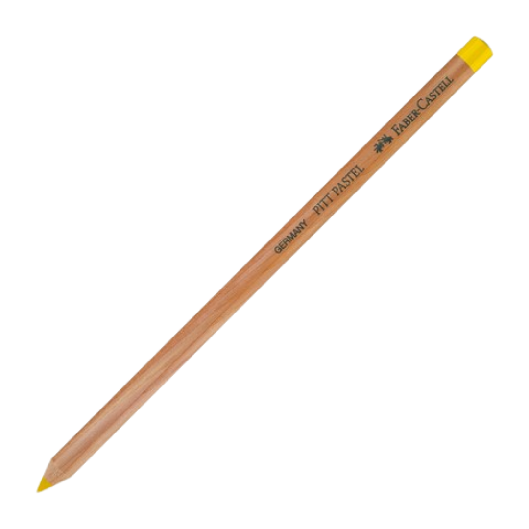 Pitt Pastel Pencil – Naples Yellow