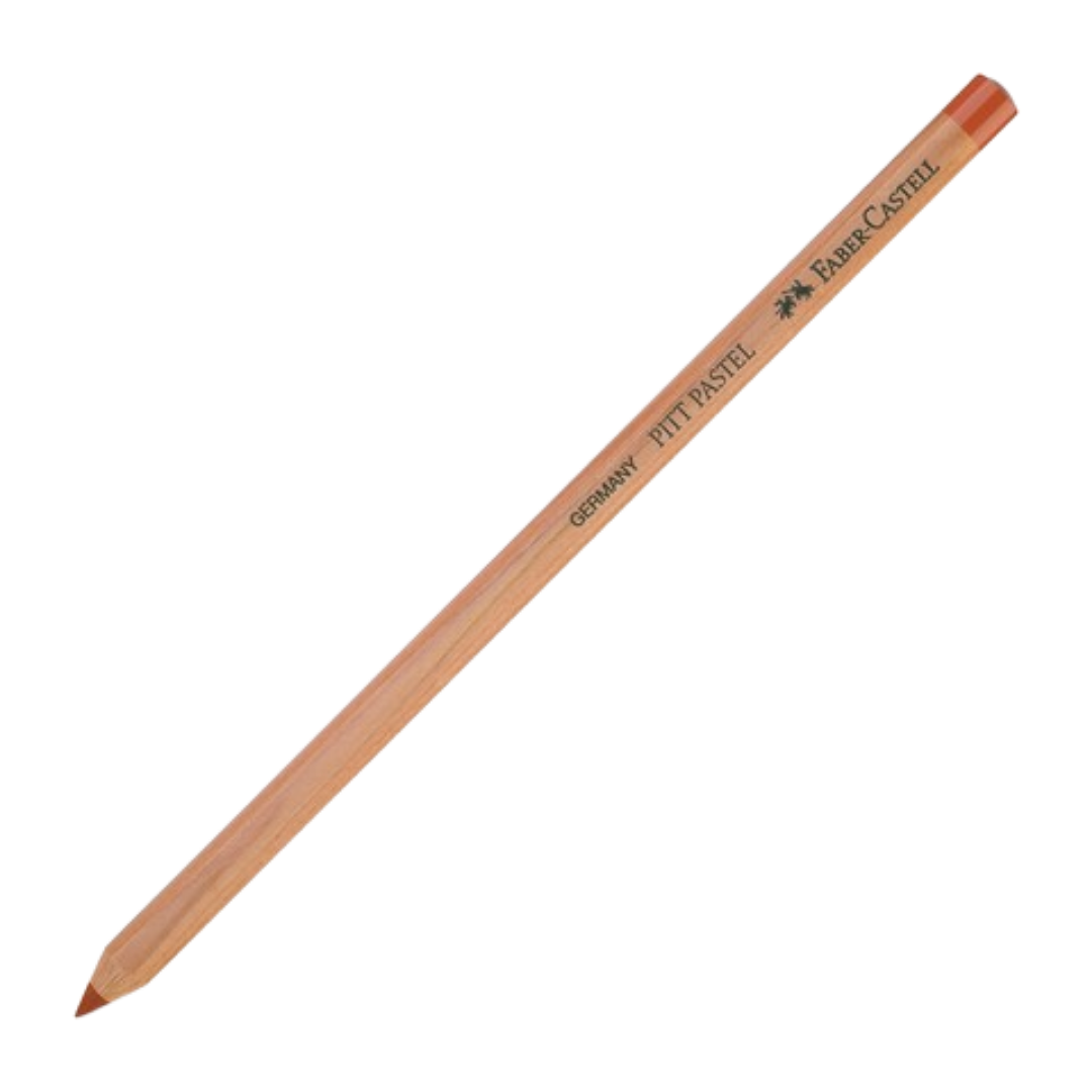 Pitt Pastel Pencil – Sanguine