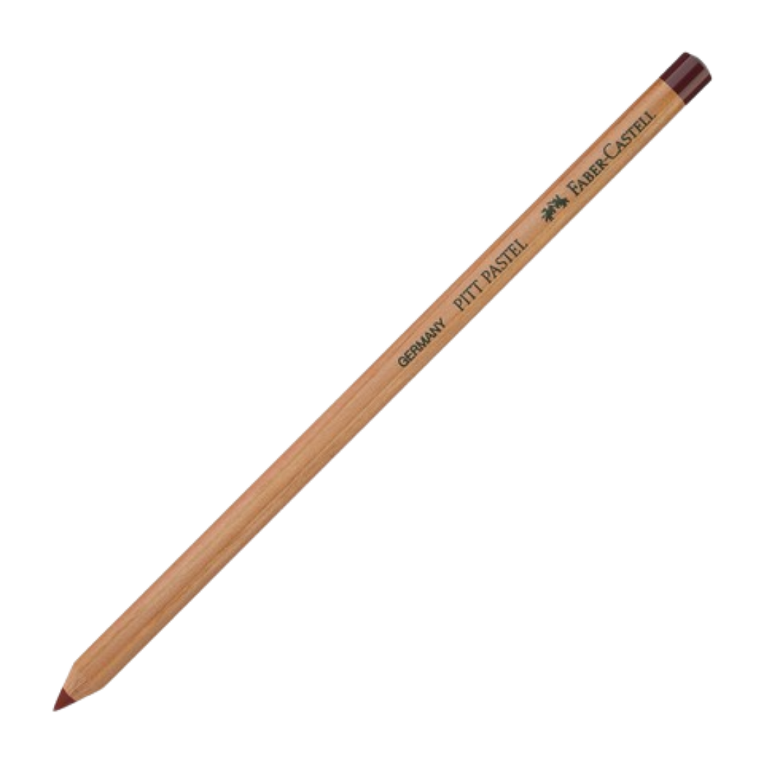 Pitt Pastel Pencil – Indian Red