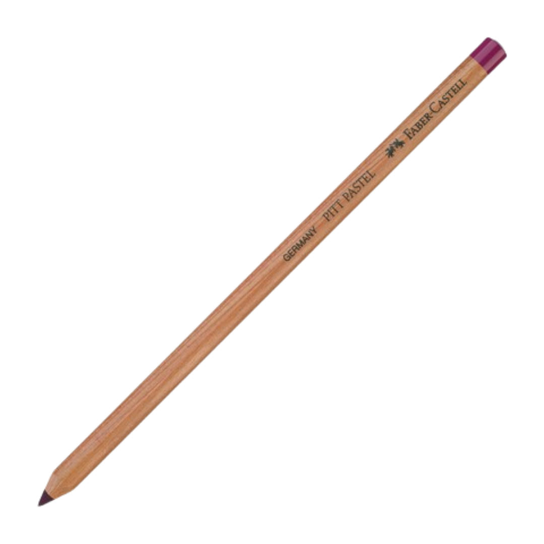 Pitt Pastel Pencil – Purple/Red Violet