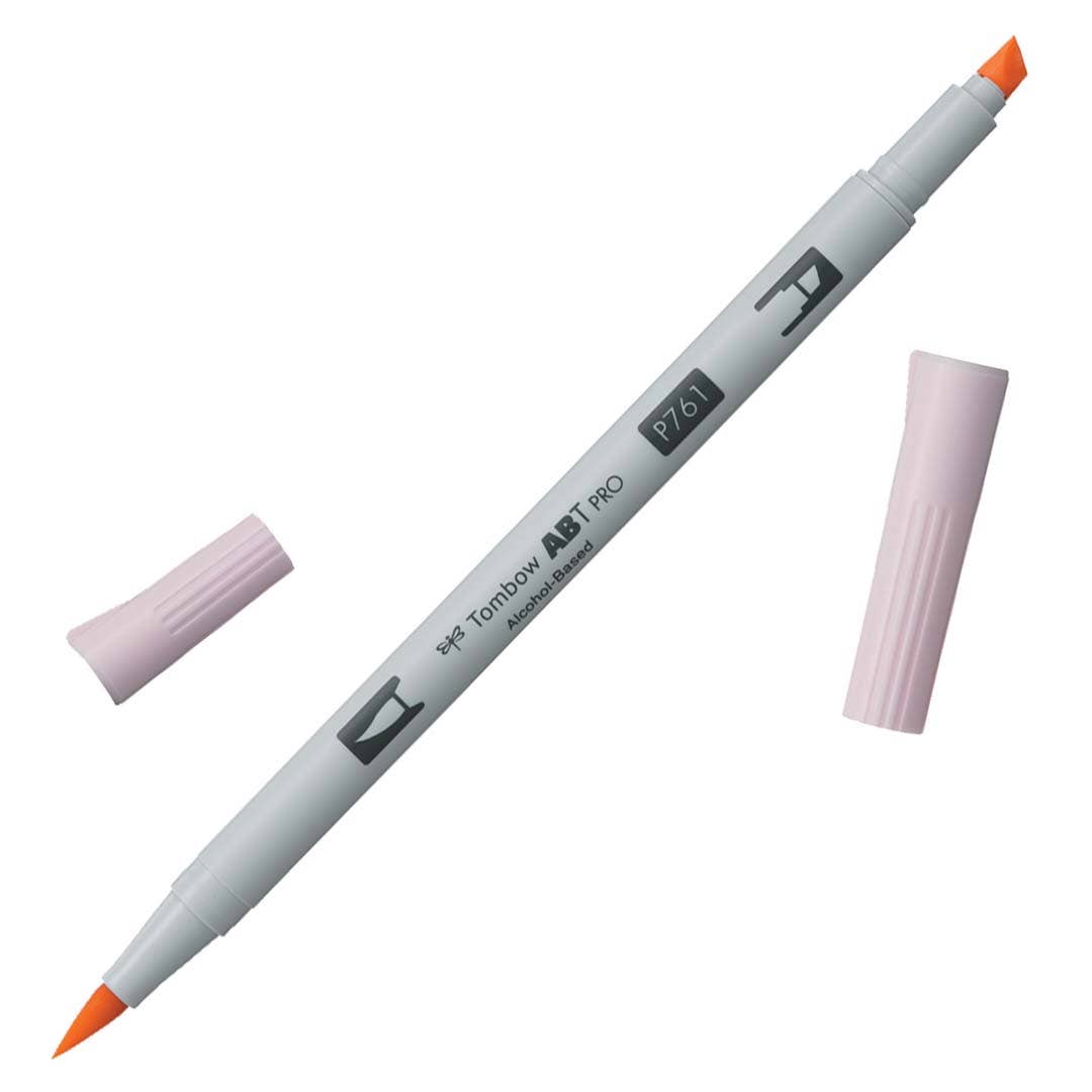 ABT PRO Alcohol-Based Markers - P761 CARNATION