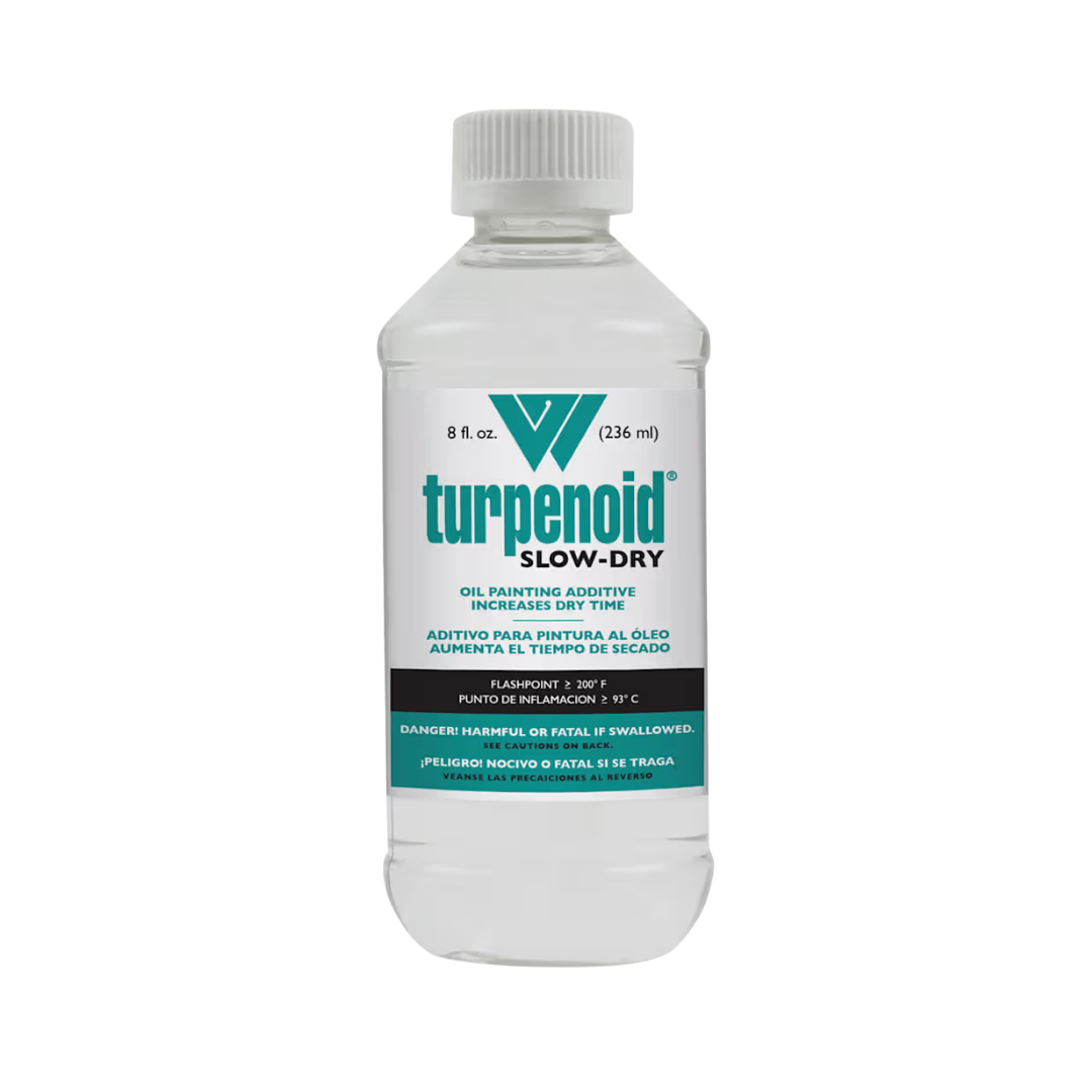 Turpenoid® Slow-Dry 236 Ml