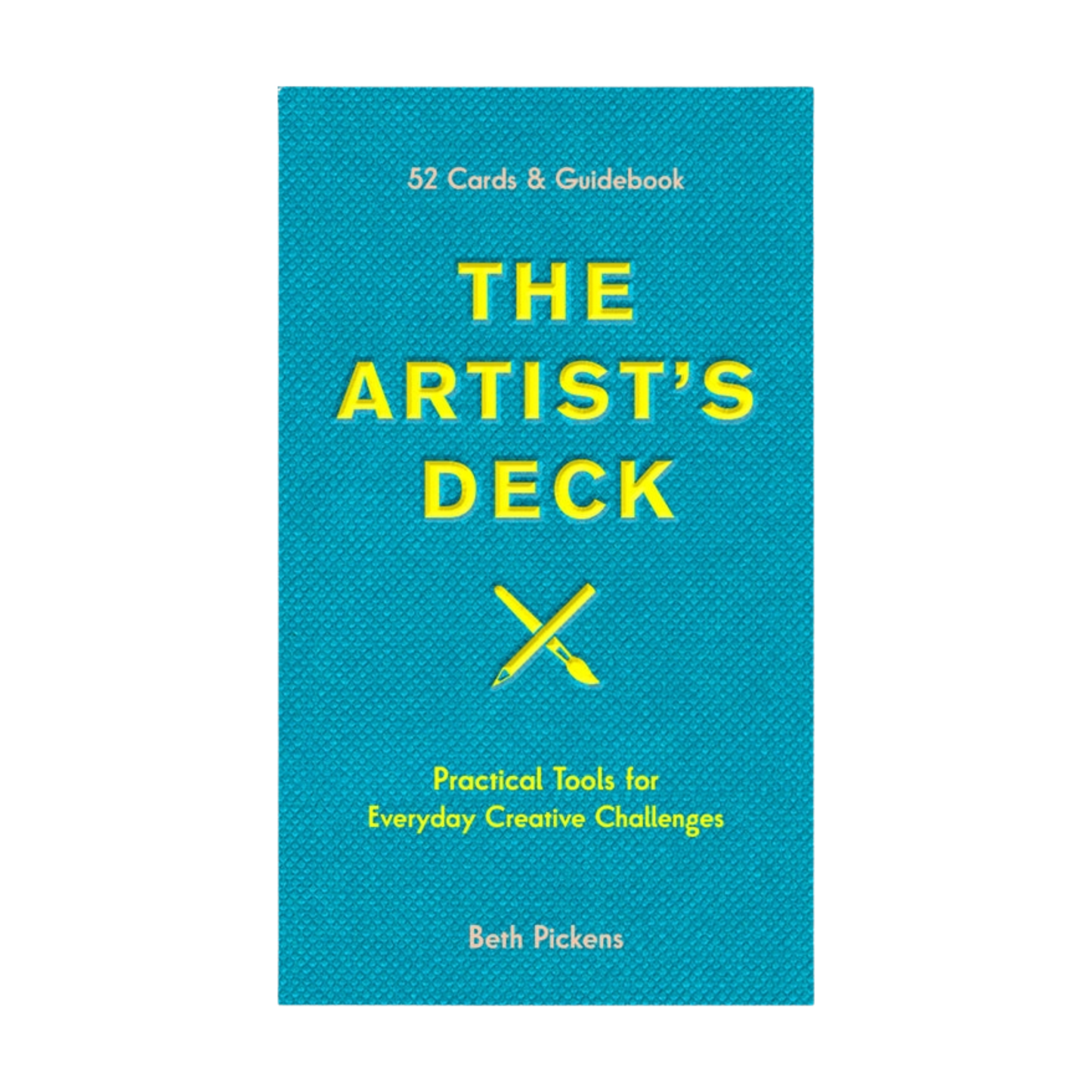 Artist's Deck