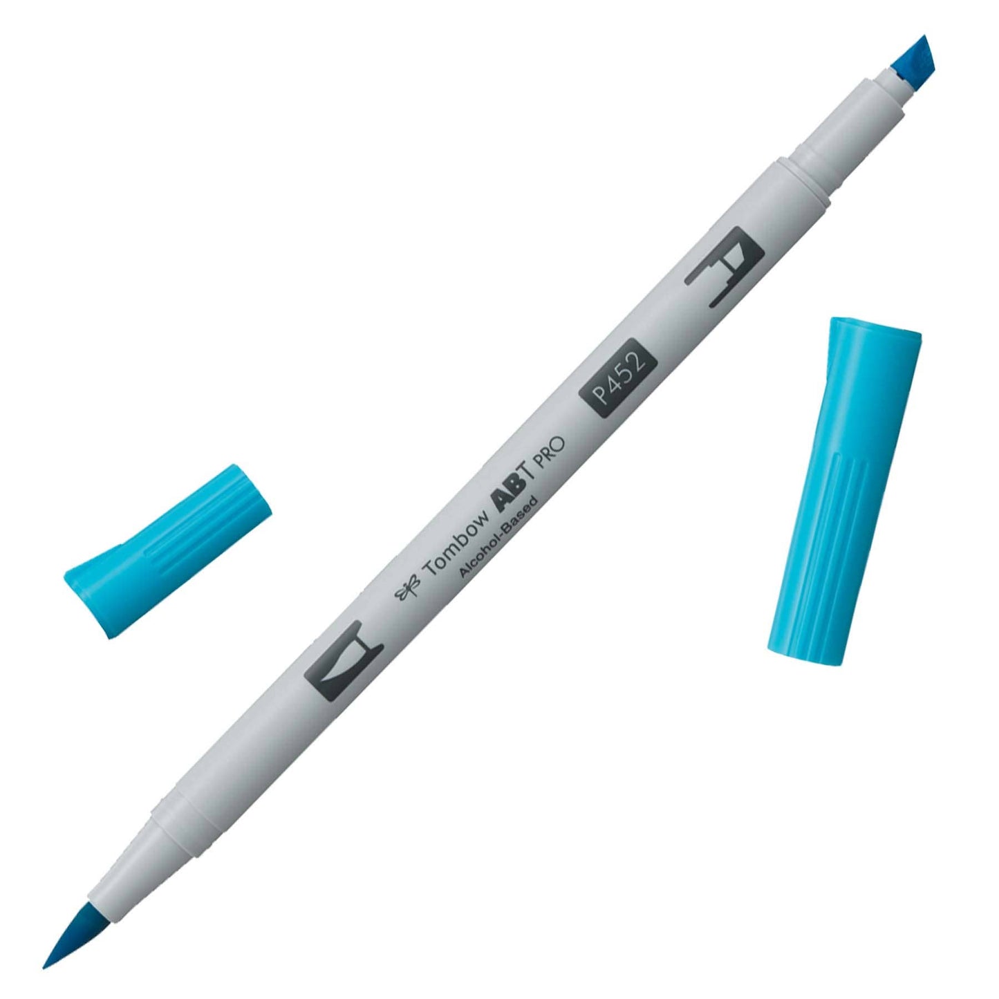 ABT PRO Alcohol-Based Markers - P452 PROCESS BLUE