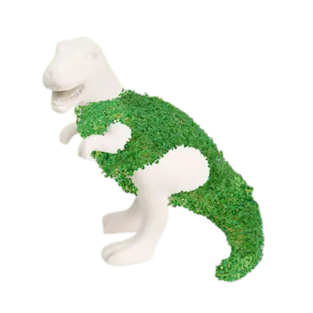 Chia-Saurus Rex