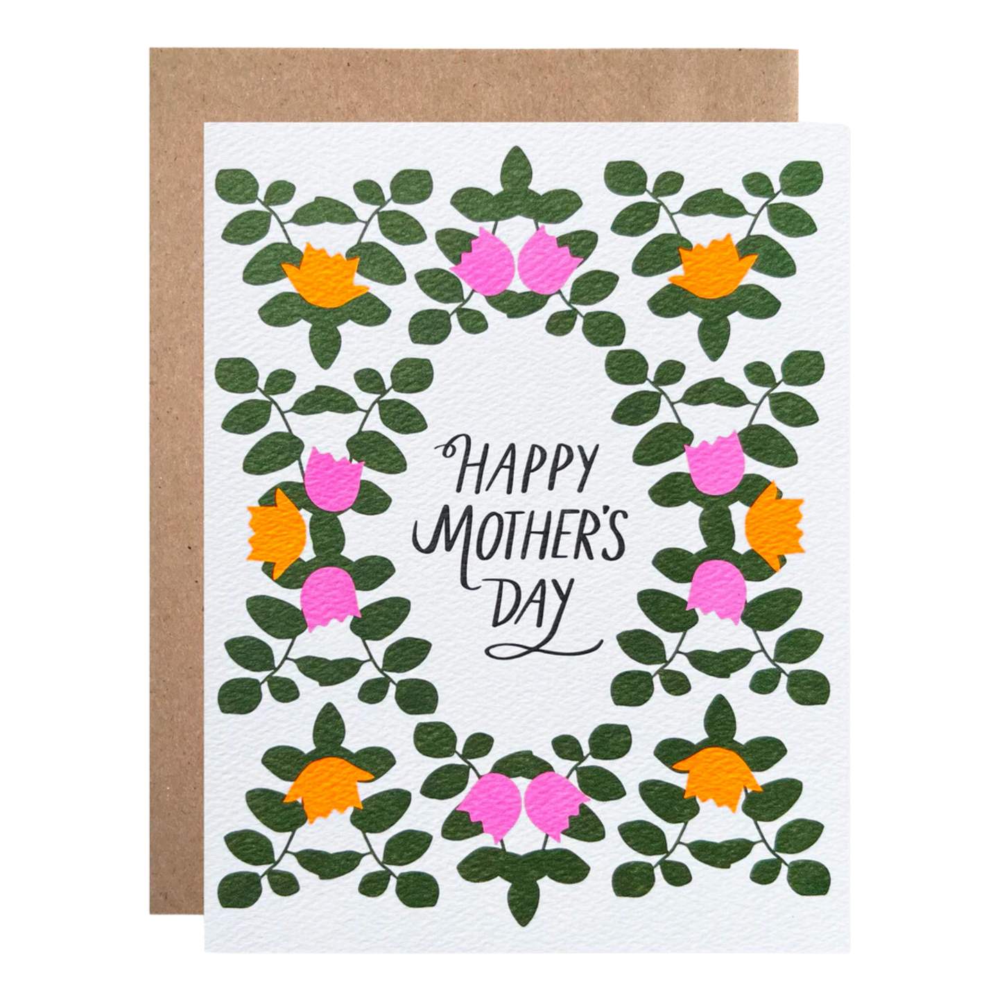Mother's Day Trellis