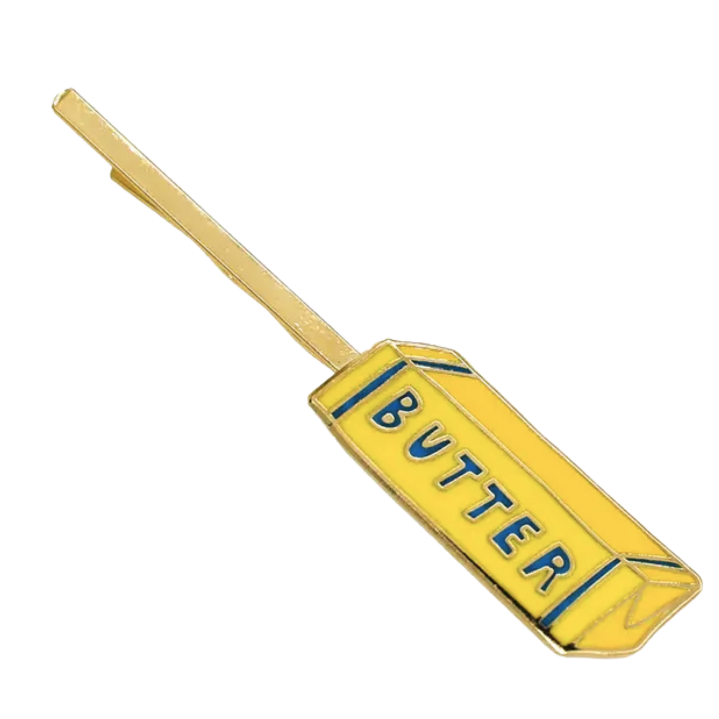 Butter Hairpin