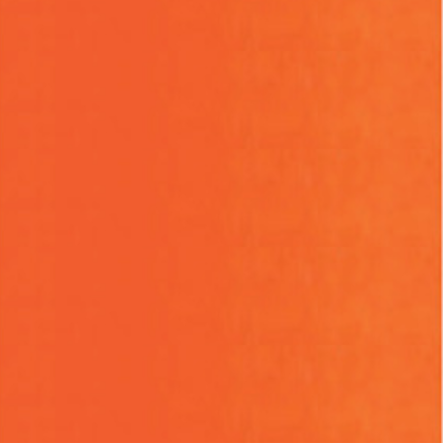 Brilliant Orange Holbein Artists' Watercolor 15ML
