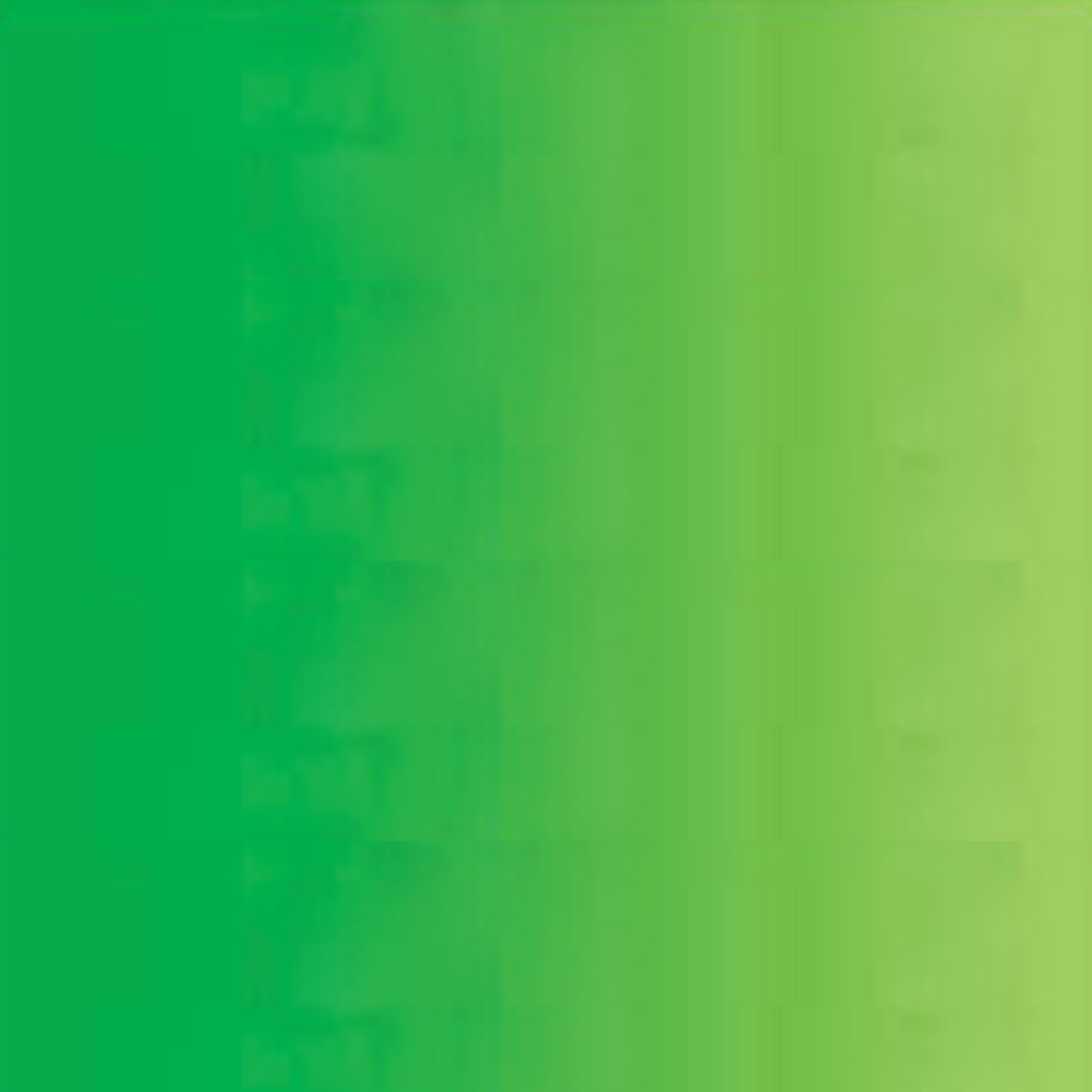 Cadmium Green Pale Holbein Artists' Watercolor 15ML