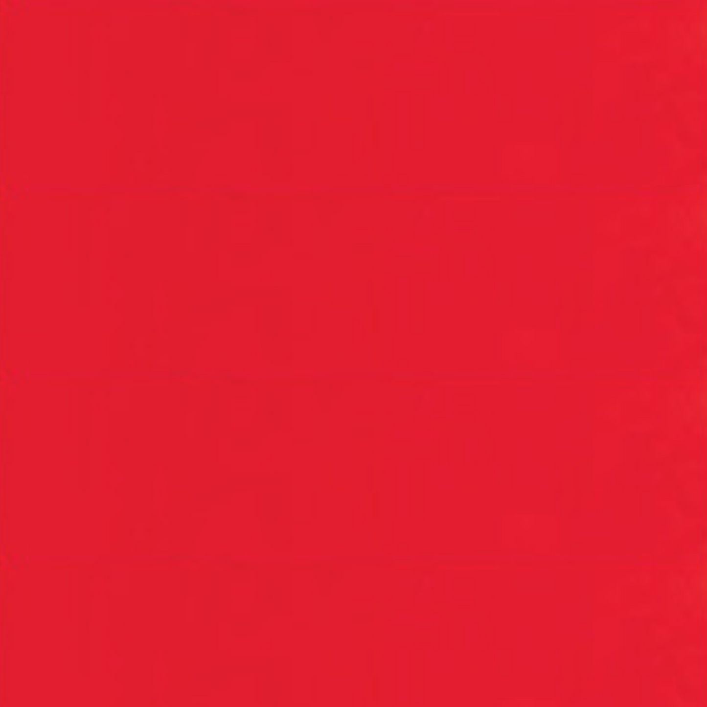 Cadmium Red Deep Holbein Artists' Watercolor 15ML