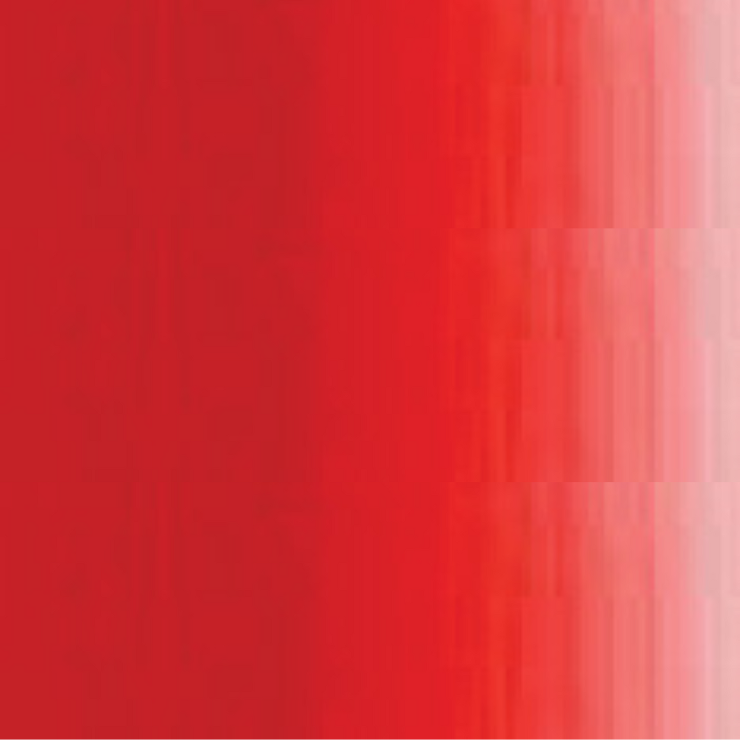 Cadmium Red Deep Holbein Duo Aqua Oil Color 40ML