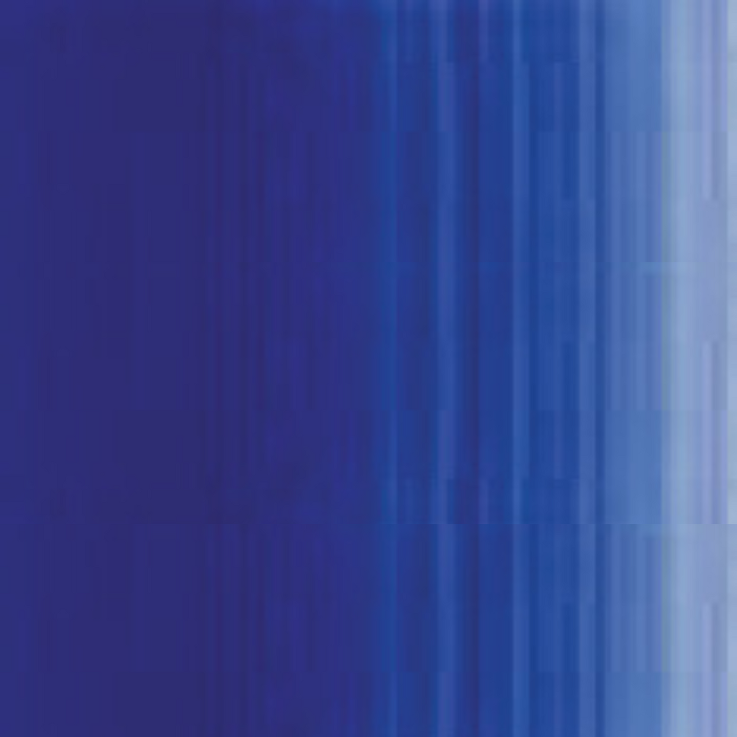 Ultramarine Deep Holbein Duo Aqua Oil Color 40ML