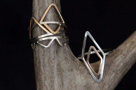 Black Forest Ring