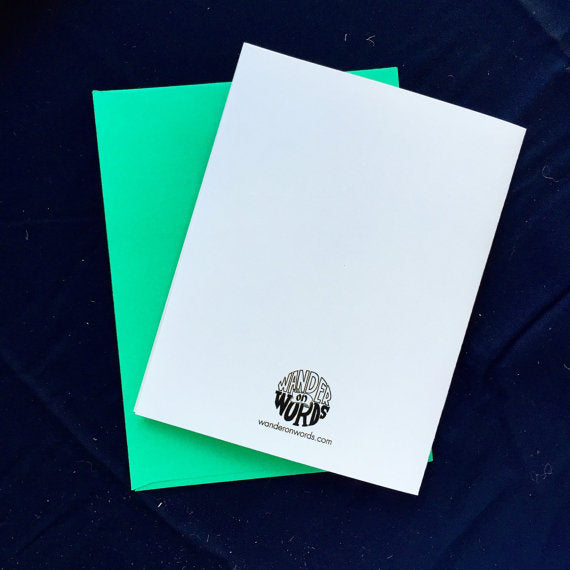 Blessed is the Season Card 8-pack