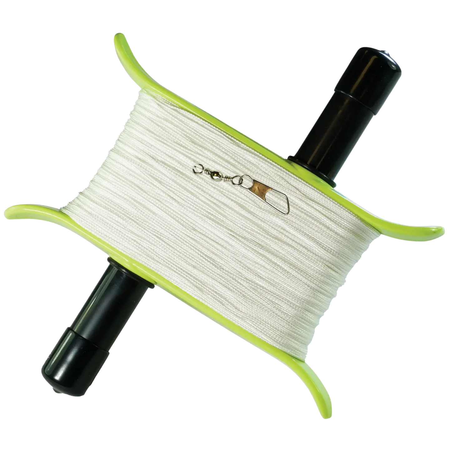 80lb X 500' Braided Breezy Winder™, Green
