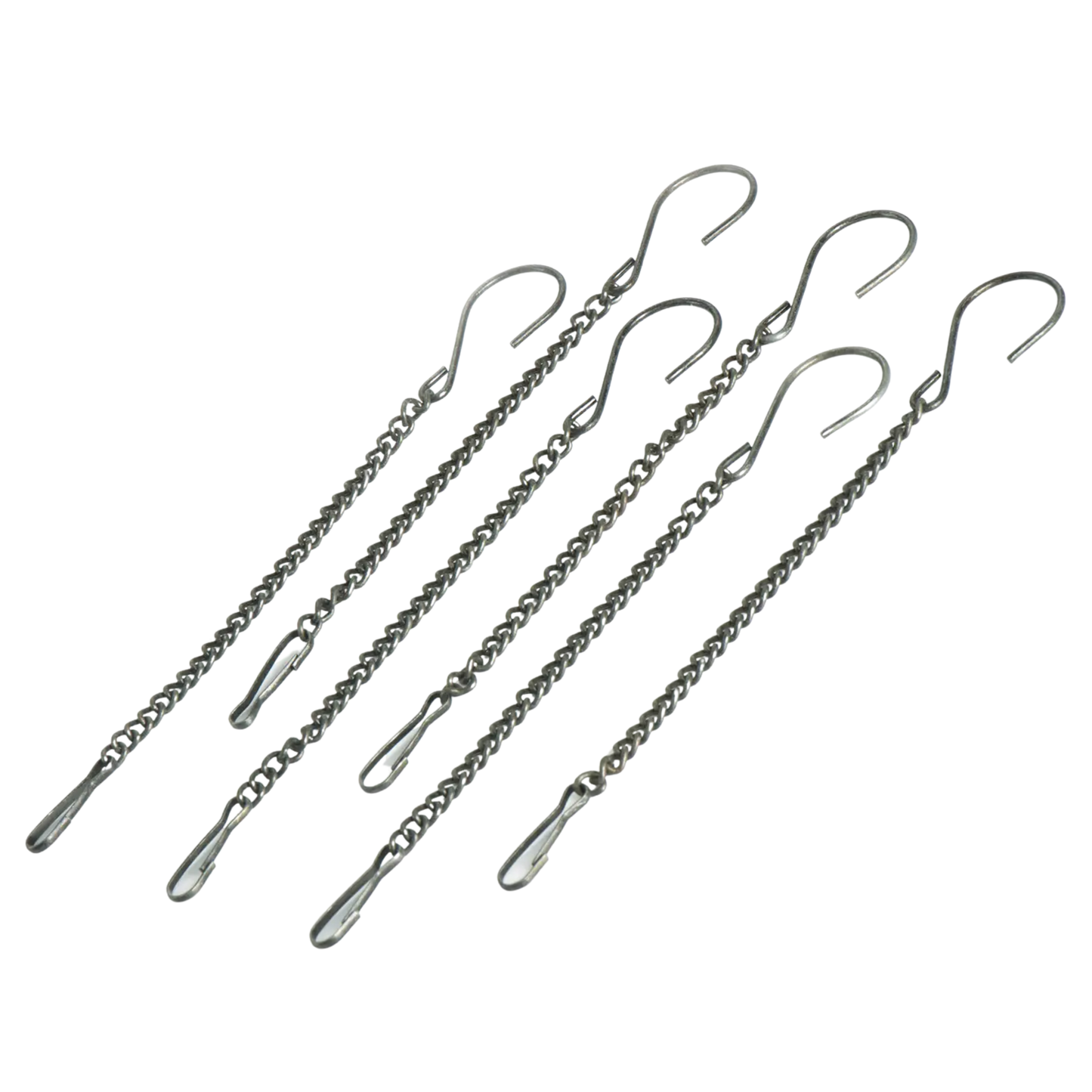 Chains with Hook, 6-PC