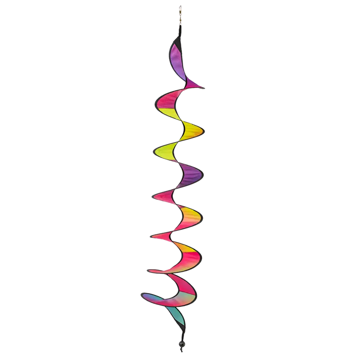 48" Jewel Curlie