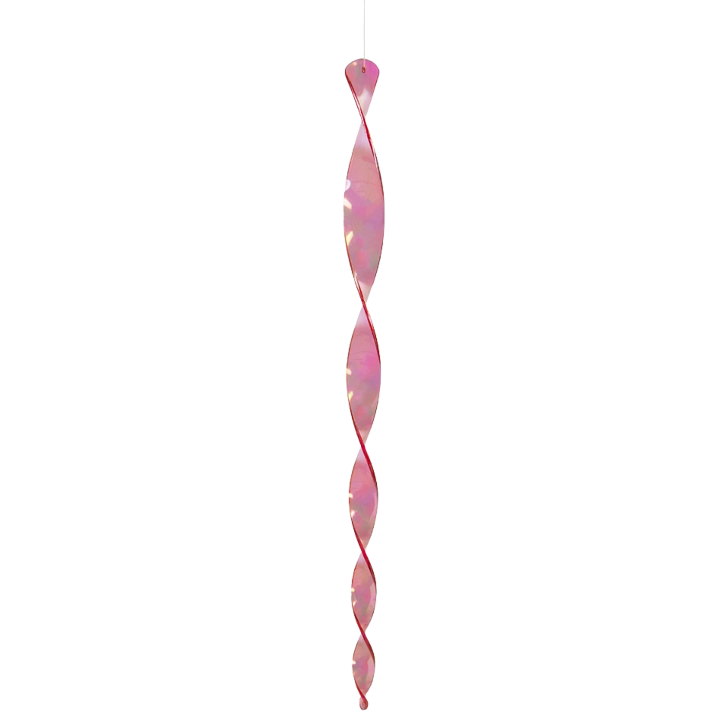 Sapphire Pink Windsicle