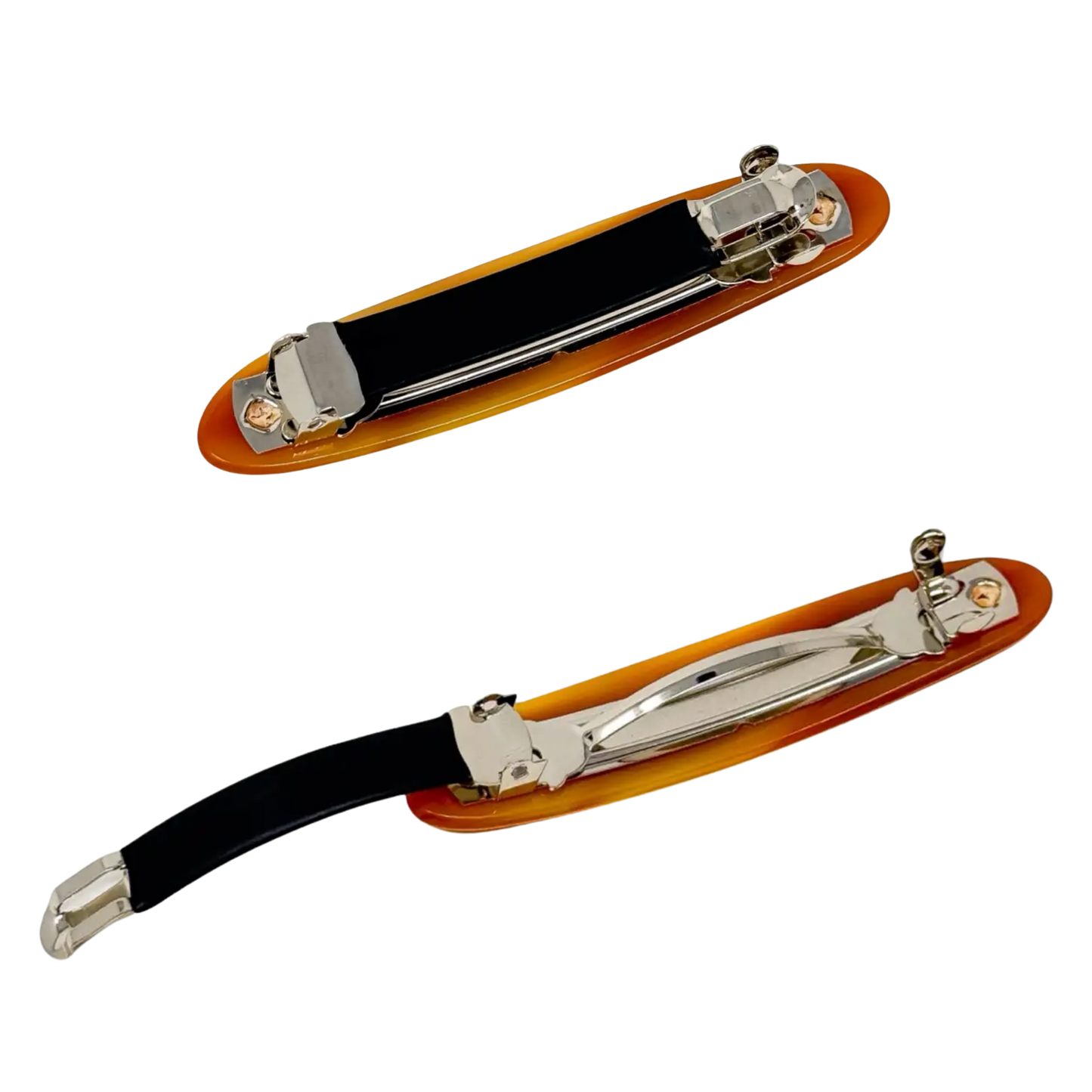 Baguette French Barrette