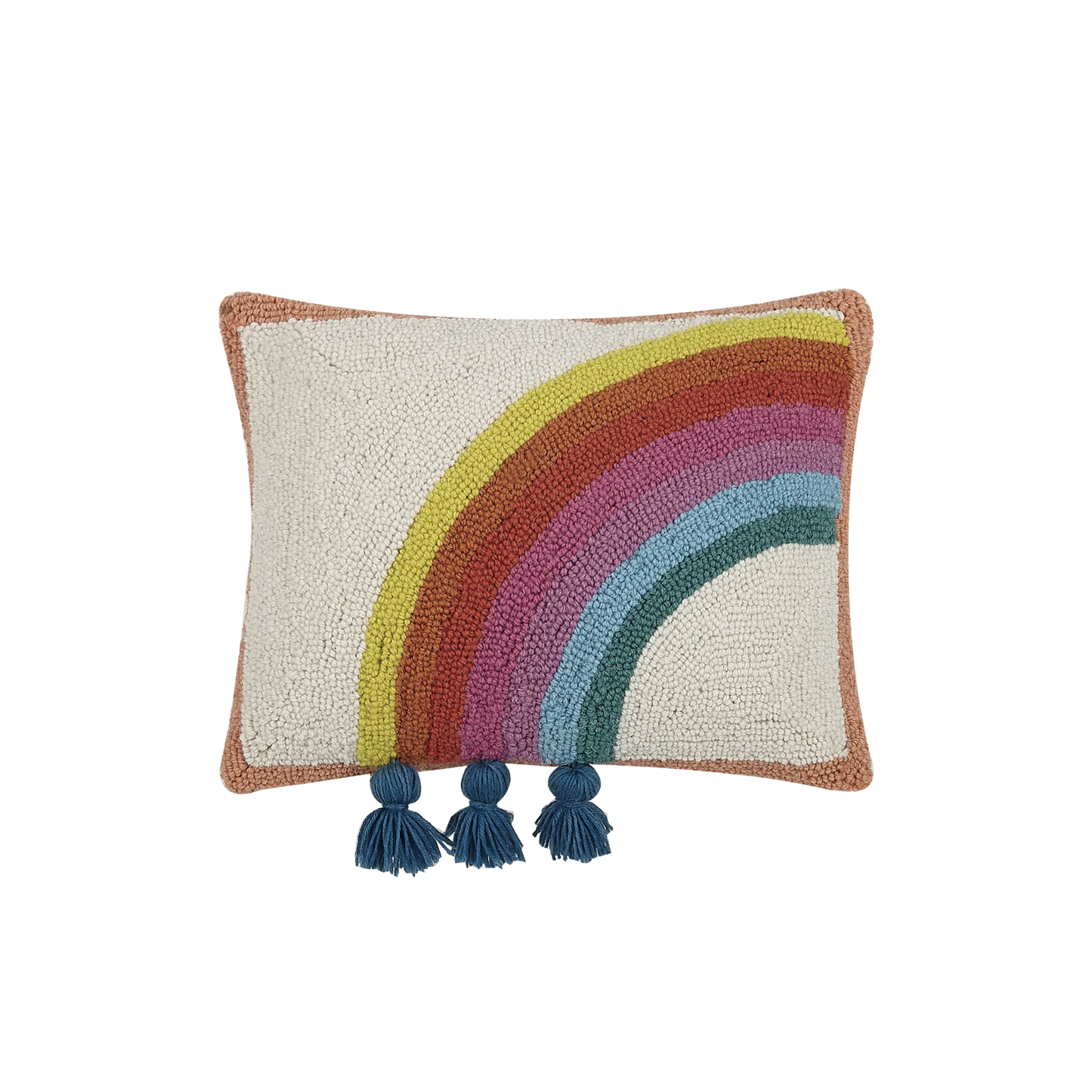 Rain Hook Pillow