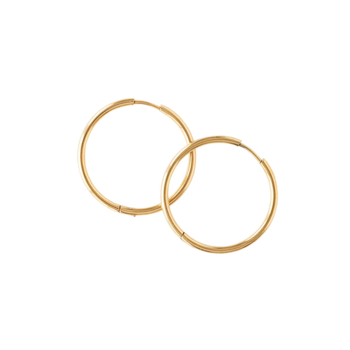 30mm Hoop