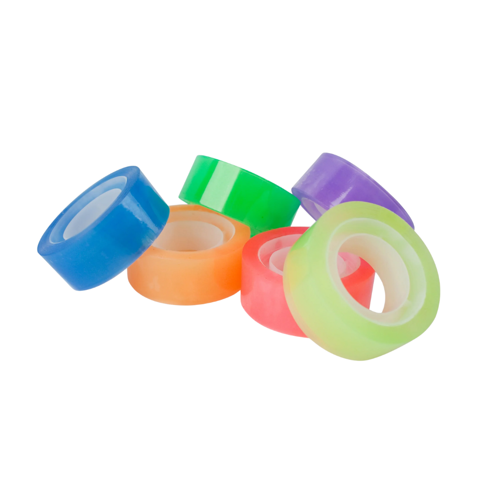 Neon Tape