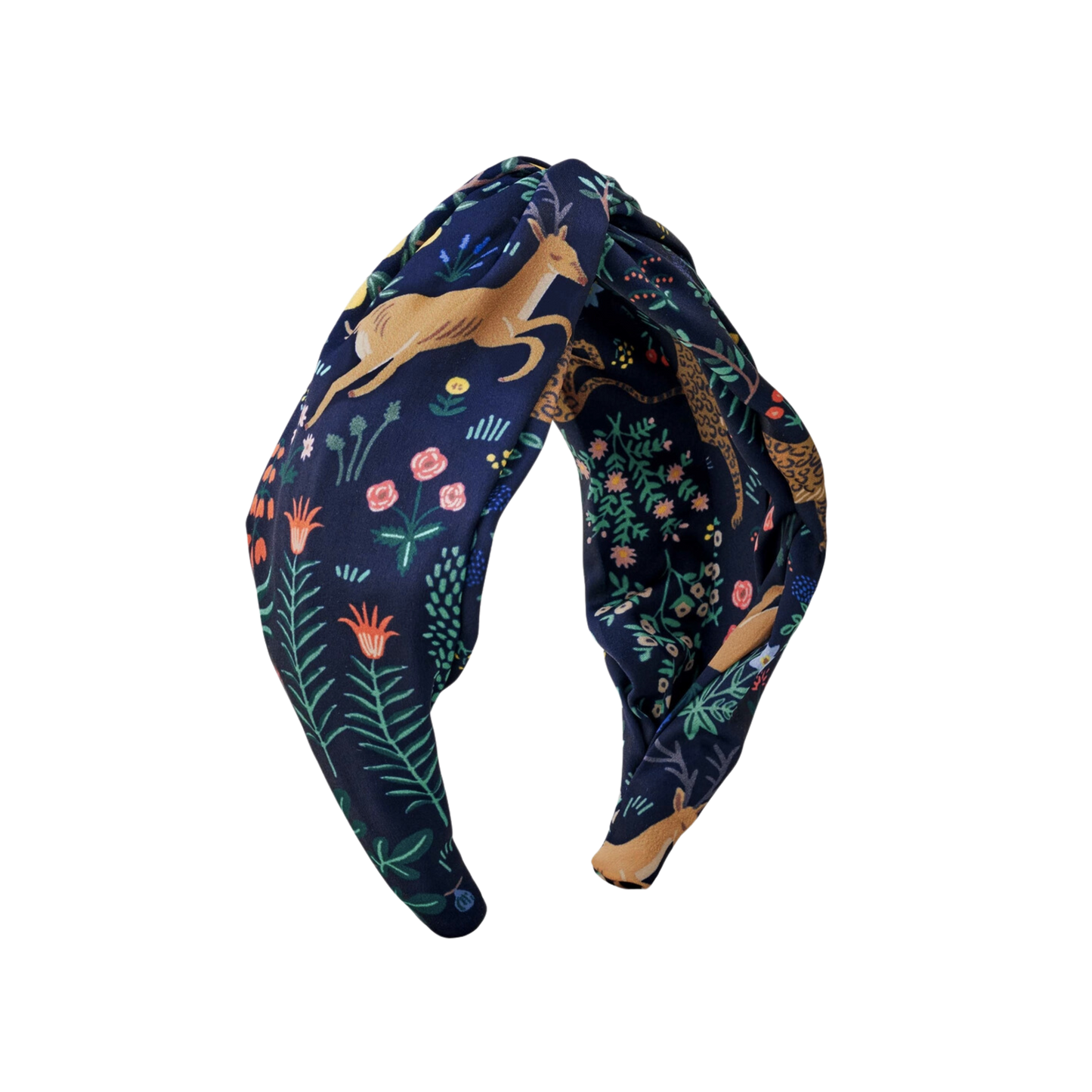 Menagerie Silky Headband