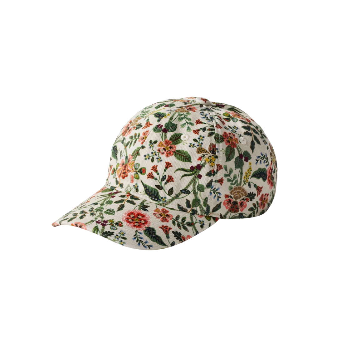 Gracie Baseball Cap