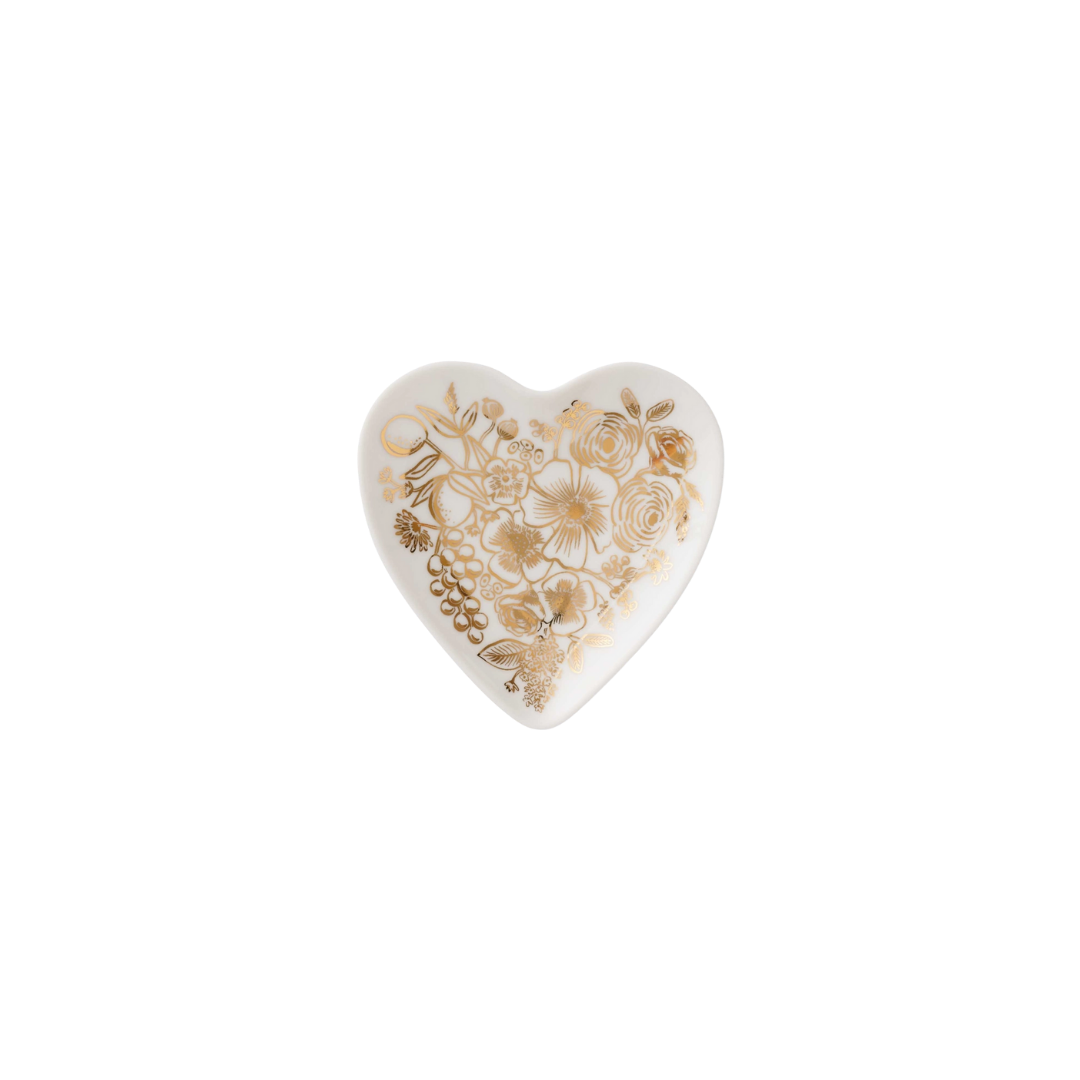Colette Heart Valentine's Day Ring Dish